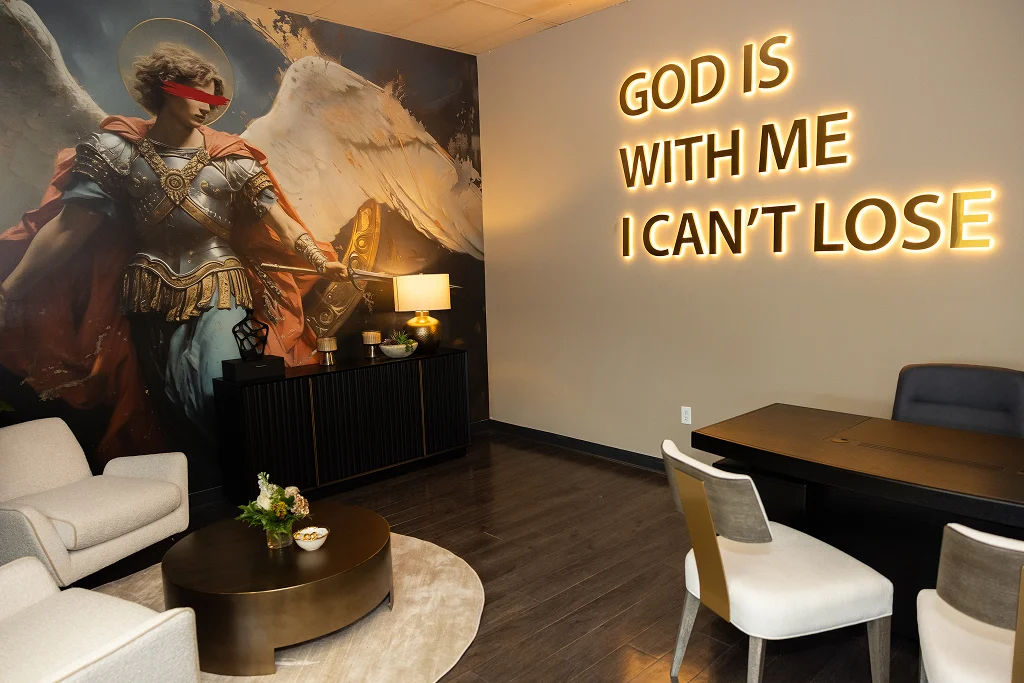 Archangel Centers Tinton Falls NJ